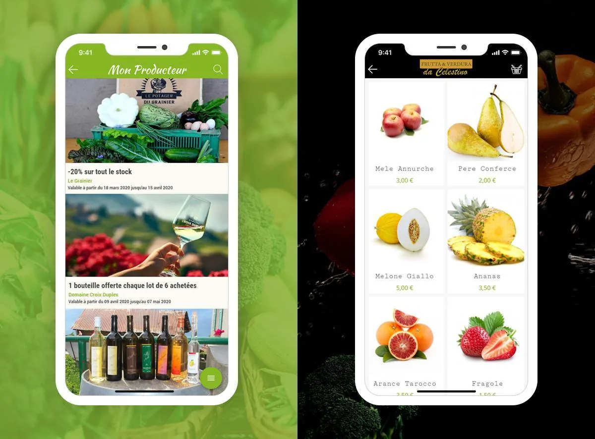 How can an app help you support your community