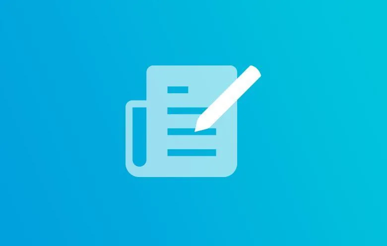 Enhance your Shopping App with a Blog