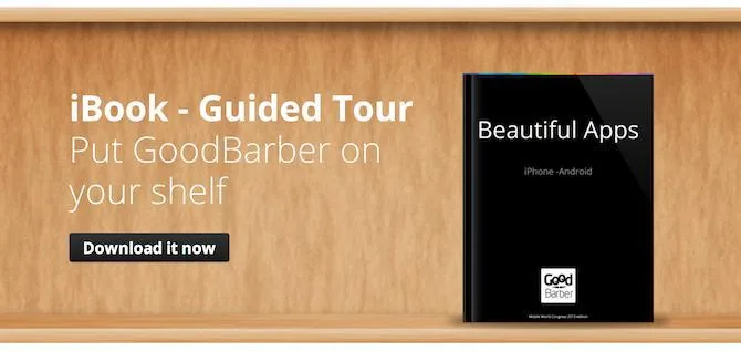 Download our iBook for free