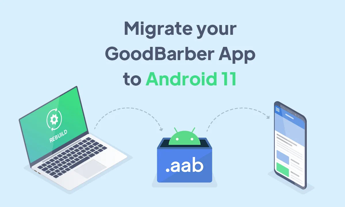 How to Migrate Android apps to Android 11: from APK to App Bundle