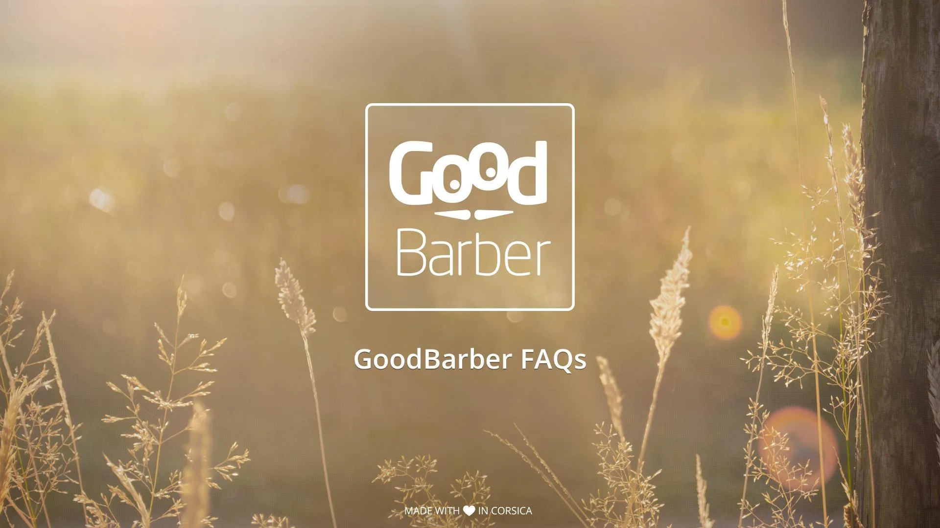 GoodBarber FAQs about mobile app development #5