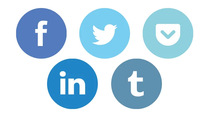 How to plug social networks sharing features in your app