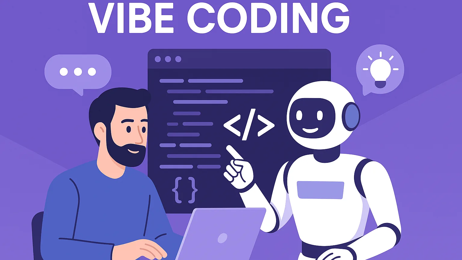 Interview : Vibe Coding as seen by GoodBarber
